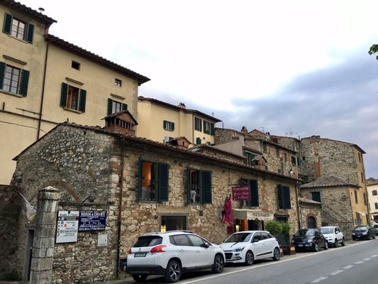 Palazzo Leopoldo Dimora Storica & SPA by null