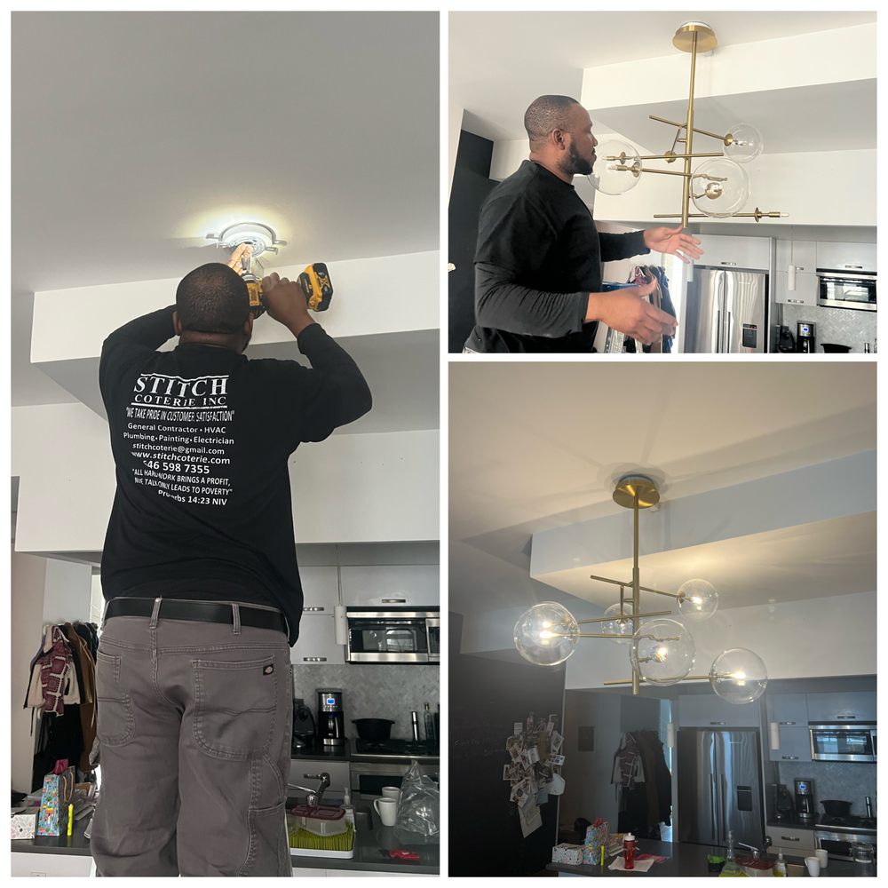 Slide of Stitch Coterie