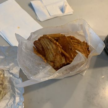 Il Bambino - Dirty Chips - Italian Near Me - Astoria, New York
