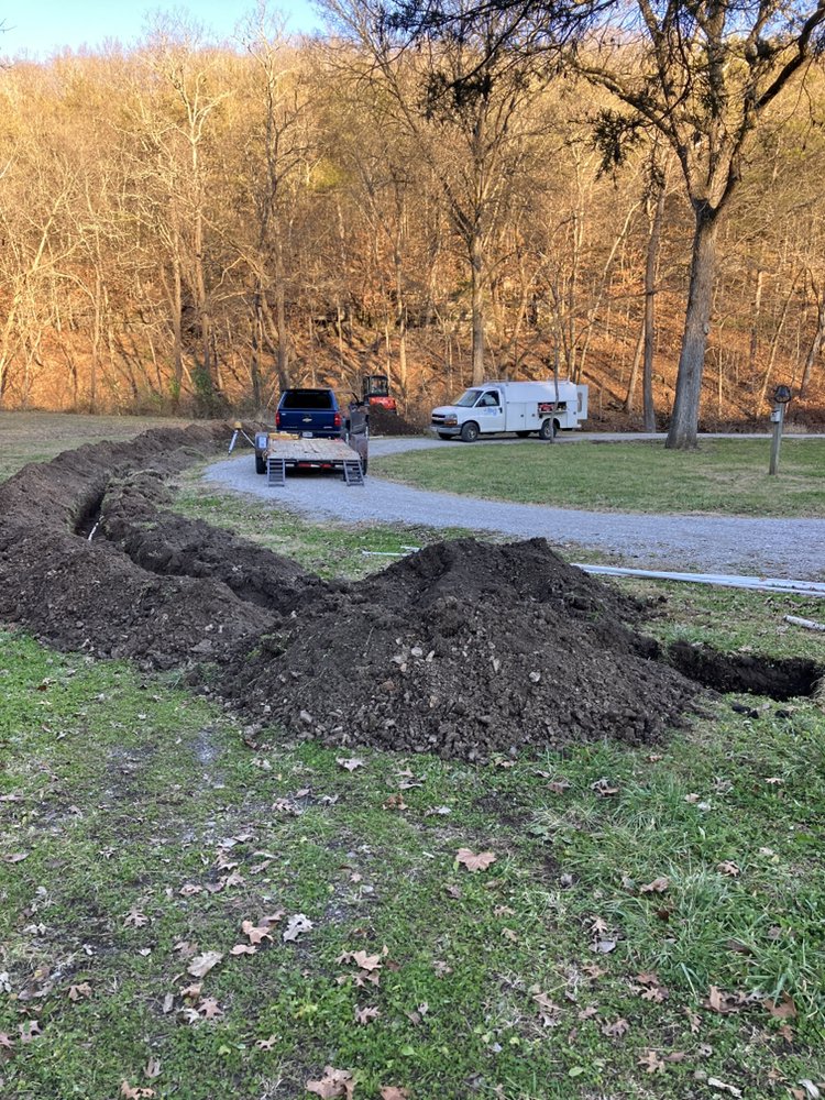 Slide of Always Done Right Sewer & Plumbing