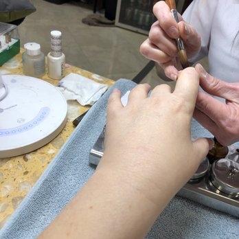 Gel Nails - Nail Salons Near Me - Summerfield, Florida Gel Nails - Nail Salons Near Me - Summerfield, Florida