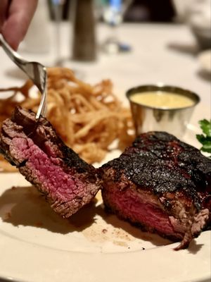 The River Palm Terrace by null