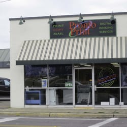 Pronto Print - Pronto Print, Medford, OR