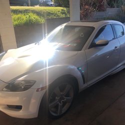 A-Plus Driving School