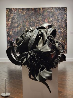 Memphis Brooks Museum of Art by null