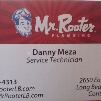 Mr Rooter Plumbing - Plumbing Near Me - Long Beach, California Mr Rooter Plumbing - Plumbing Near Me - Long Beach, California