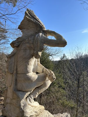 Wissahickon Valley Park by null