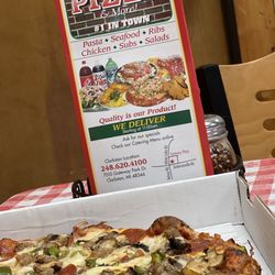 Hometown Pizza