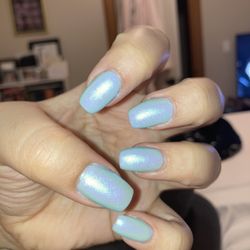 Nail Time