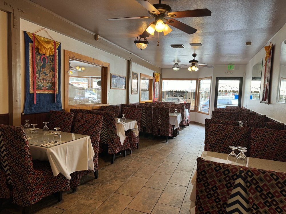 Himalayan Restaurant