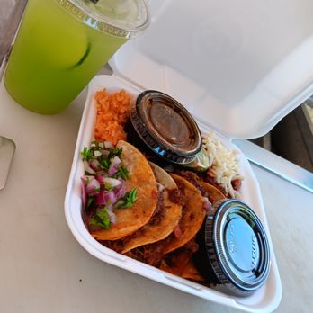 Ninja Kids Tacos - Food Trucks Near Me - Las Cruces, New Mexico Ninja Kids Tacos - Food Trucks Near Me - Las Cruces, New Mexico