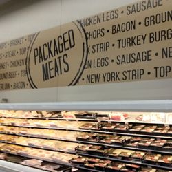 Hy-Vee