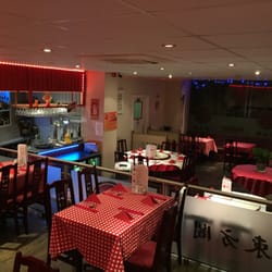 The Orient
