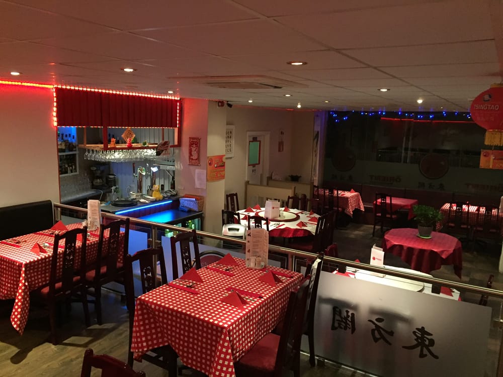 THE ORIENT Updated August 2024 58 Photos Dipwood Road, Rowlands