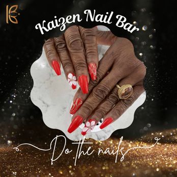 Kaizen Nail Bar - Nail Technicians Near Me Kaizen Nail Bar - Nail Technicians Near Me