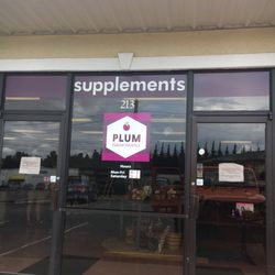 Plum Natural Wellness