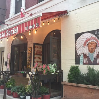Benito One - Street view - Italian Near Me - New York, New York