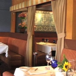 MVW General Contractors - Restaurant Renovation, Rancho Santa Fe, CA