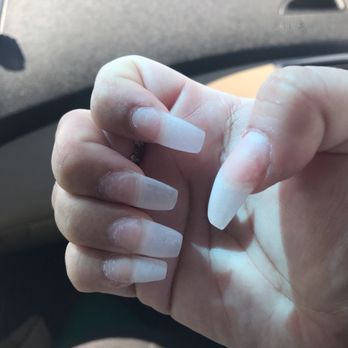 Royal Nails And Spa - $25 is the what they charged me for this - Nail Salons Near Me - Covina, California Royal Nails And Spa - $25 is the what they charged me for this - Nail Salons Near Me - Covina, California