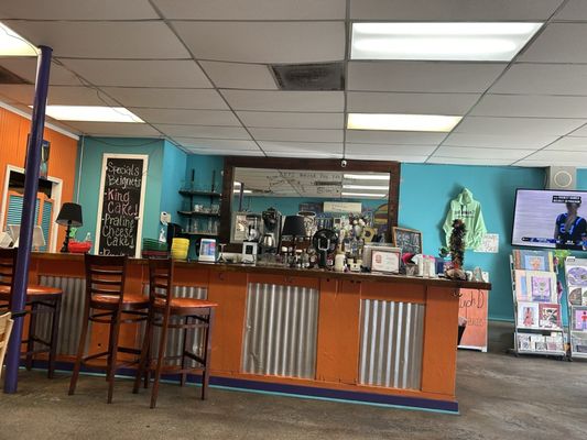 Stuph'D Beignets & Burgers by null Stuph'D Beignets & Burgers by null