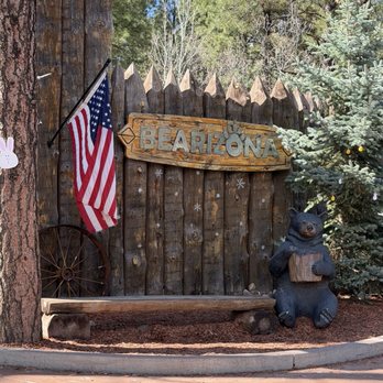 Bearizona - Zoos Near Me - Williams, Arizona Bearizona - Zoos Near Me - Williams, Arizona