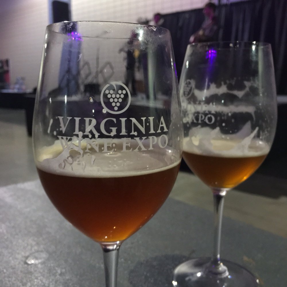 Virginia Wine Expo - Good food, great beer and awesome music. - Festivals Near Me - Richmond, Virginia Virginia Wine Expo - Good food, great beer and awesome music. - Festivals Near Me - Richmond, Virginia