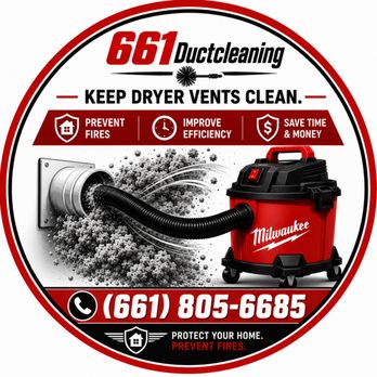 1. Puga’s Duct Cleaning