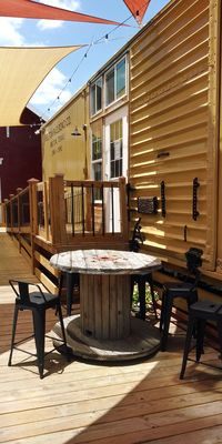 Sly Fox Coffeehouse by null