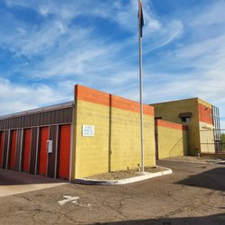 Got Storage - Peoria