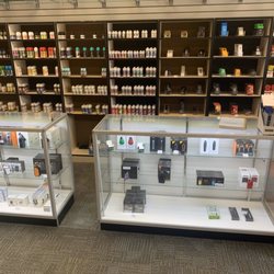 VAPORIUM CBD & GLASS - HUGE SELECTION