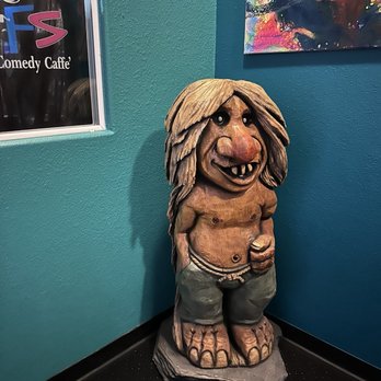 Laffs Comedy Nightclub - Comedy Clubs Near Me - Tucson, Arizona