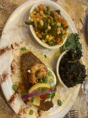 Carolina Kitchen Bar & Grill by null