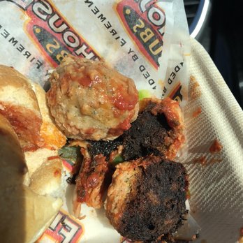 Firehouse Subs - Firehouse Meatball - Sandwiches Near Me - San Jose, California Firehouse Subs - Firehouse Meatball - Sandwiches Near Me - San Jose, California