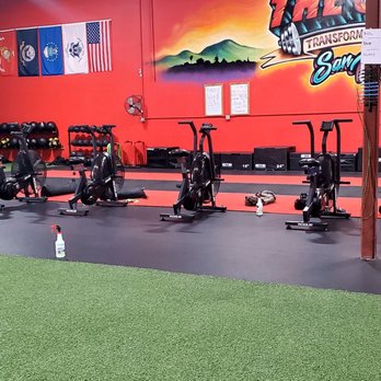 The Camp Transformation Center - Weight Loss Centers Near Me - San Marcos, California