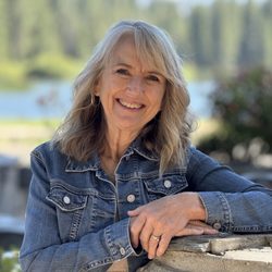 Organized By Choice - Brenda McElroy