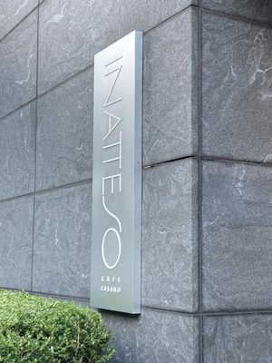 Inatteso Cafe by null