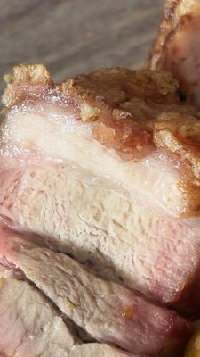 La Chicharronada Colombiana by null