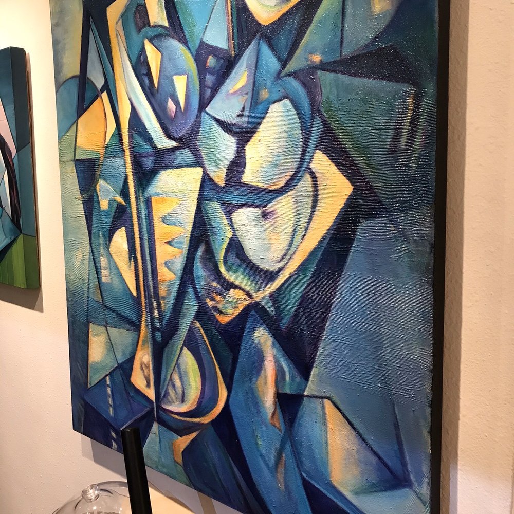 Hellada Gallery - Art Galleries Near Me - Long Beach, California