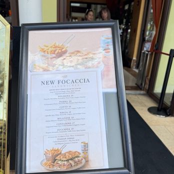 Villagio - Menu - Italian Near Me - Sunrise, Florida Villagio - Menu - Italian Near Me - Sunrise, Florida