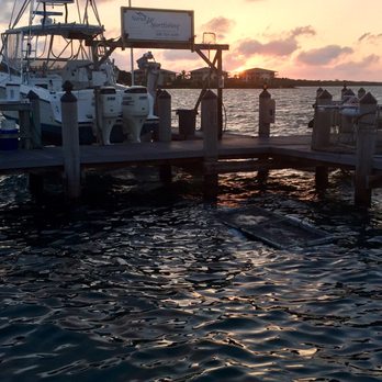 Island Fish - Seafood Near Me - Marathon, Florida