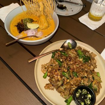 Hanuman Thai Eatery - Thai Near Me - Costa Mesa, California Hanuman Thai Eatery - Thai Near Me - Costa Mesa, California
