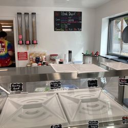 Madsen Donuts & Miller's Creamery