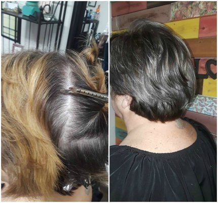 Hair Envy Studio 33 Photos Hair Salons 145 Oyster Creek Dr