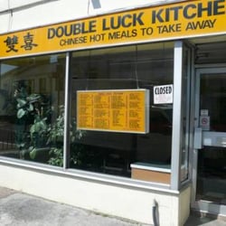 Double Luck Kitchen