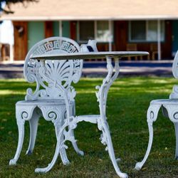 Rim Rock Motel - There are some place for your relaxing time