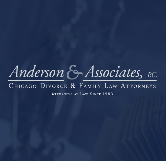 Anderson & Associates, PC - divorce attorney in Orland Park, IL