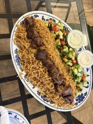 Khyber Halal Restaurant & Catering by null