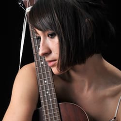 Lee Tonks Photography - Musicians Headshots