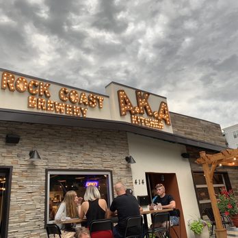 A.K.A Kitchen - Outdoor patio - New American Near Me - Loveland, Colorado A.K.A Kitchen - Outdoor patio - New American Near Me - Loveland, Colorado