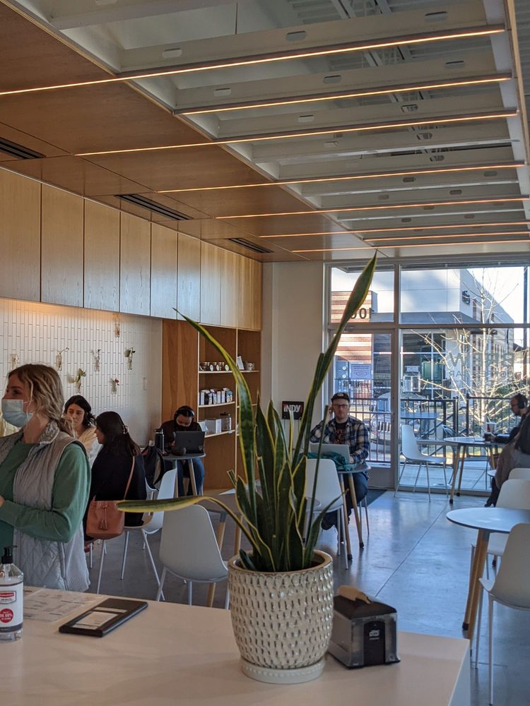 BREW COFFEE BAR MCNEILL POINT Updated September 2024 69 Photos & 65 Reviews 2310 Bale St